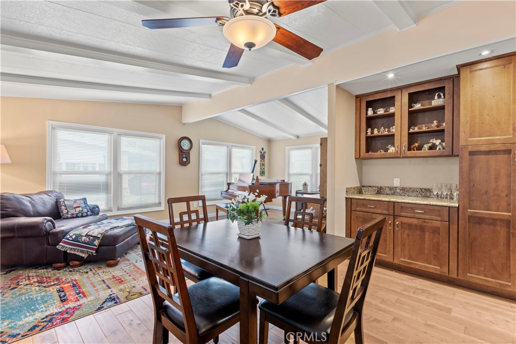 Groves Trailer Park (TG) - Manufactured In Park