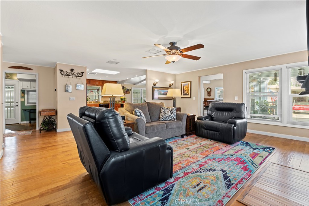 Groves Trailer Park (TG) - Manufactured In Park