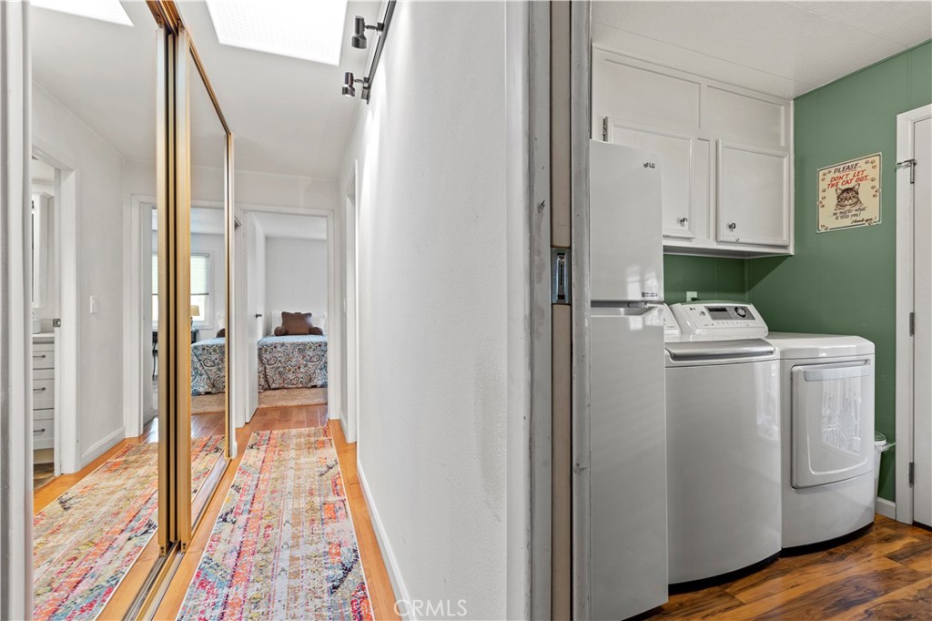 Groves Trailer Park (TG) - Manufactured In Park