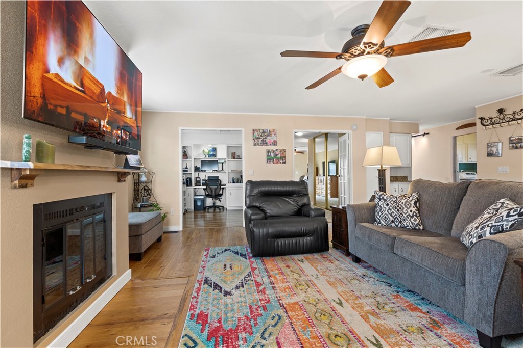 Groves Trailer Park (TG) - Manufactured In Park