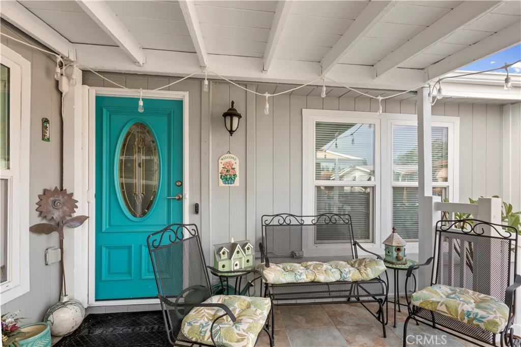 Groves Trailer Park (TG) - Manufactured In Park