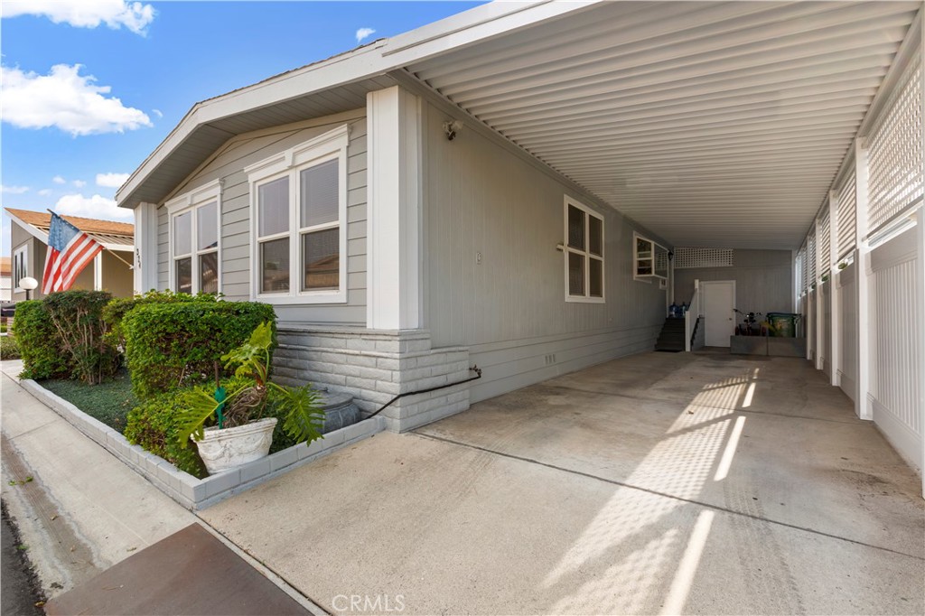 Groves Trailer Park (TG) - Manufactured In Park