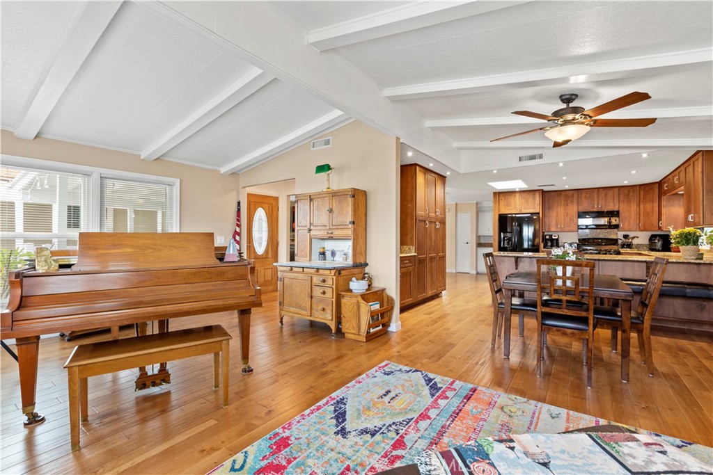 Groves Trailer Park (TG) - Manufactured In Park