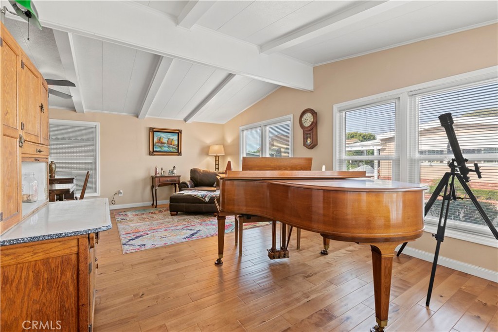 Groves Trailer Park (TG) - Manufactured In Park