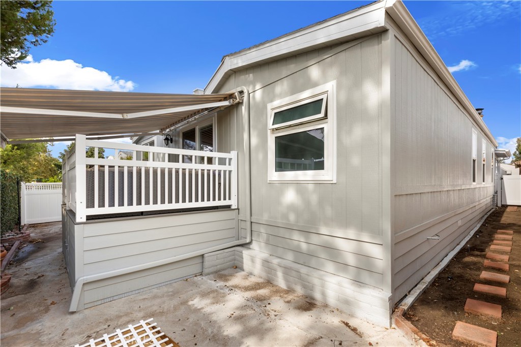 Groves Trailer Park (TG) - Manufactured In Park