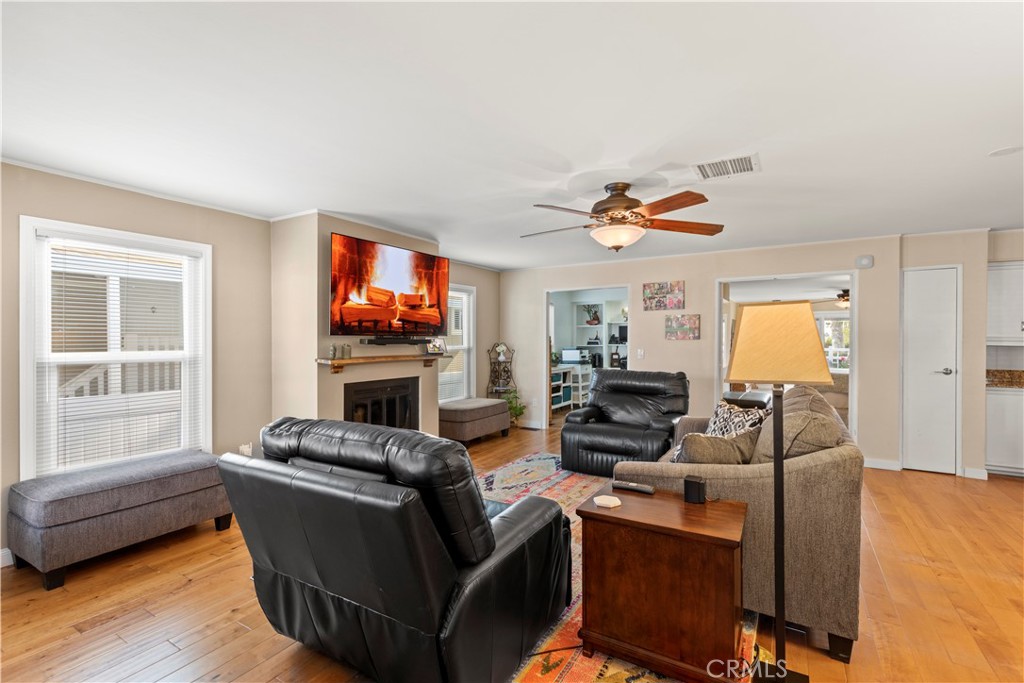 Groves Trailer Park (TG) - Manufactured In Park