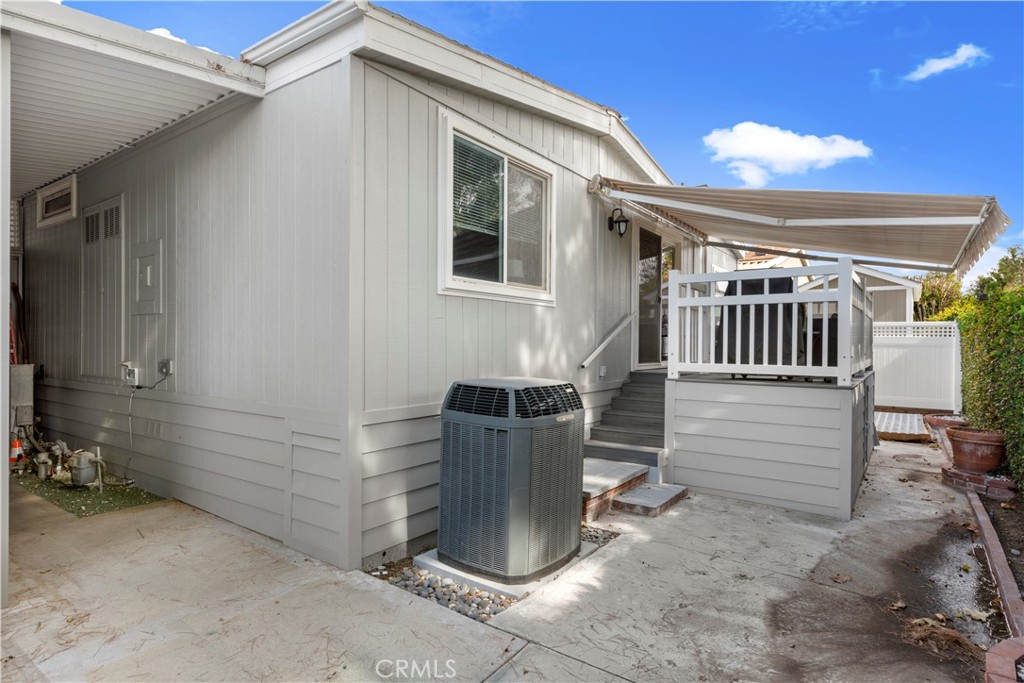 Groves Trailer Park (TG) - Manufactured In Park