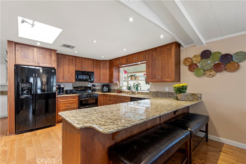 Groves Trailer Park (TG) - Manufactured In Park