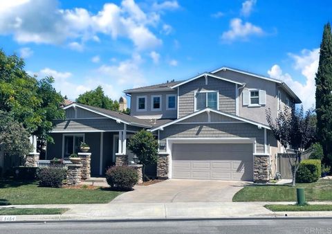 A home in Carlsbad