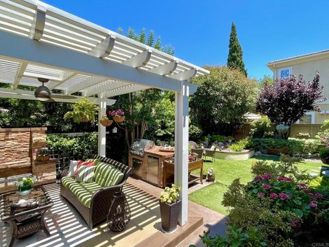 A home in Carlsbad