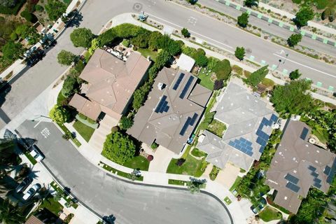 A home in Carlsbad