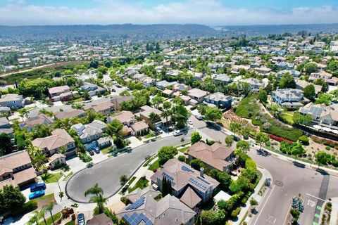 A home in Carlsbad