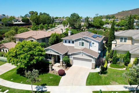 A home in Carlsbad