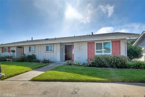 A home in Oceanside