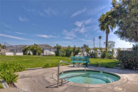 A home in Oceanside