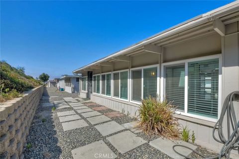 A home in Oceanside