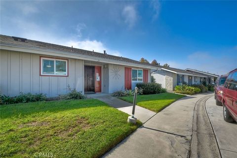 A home in Oceanside