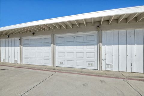 A home in Oceanside