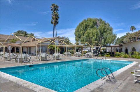 A home in Oceanside