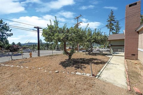 A home in Big Bear Lake