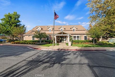 A home in San Bernardino