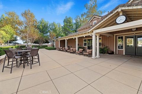 A home in San Bernardino