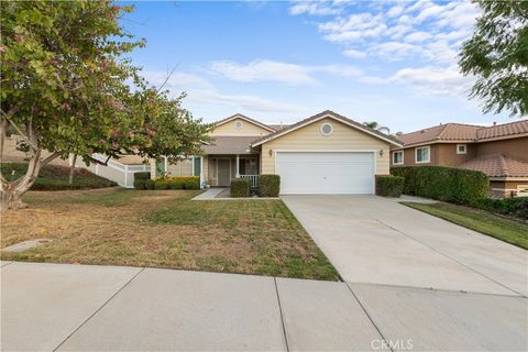 A home in Highland