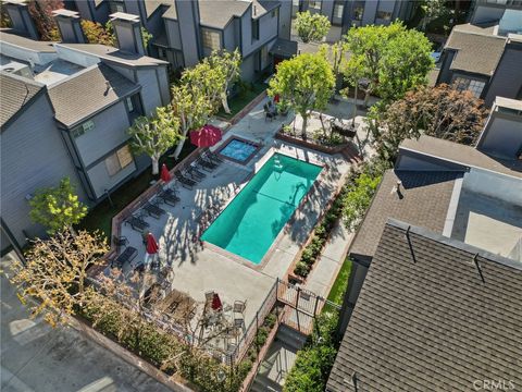 A home in Woodland Hills