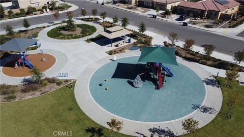 A home in Menifee