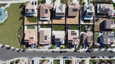 A home in Menifee