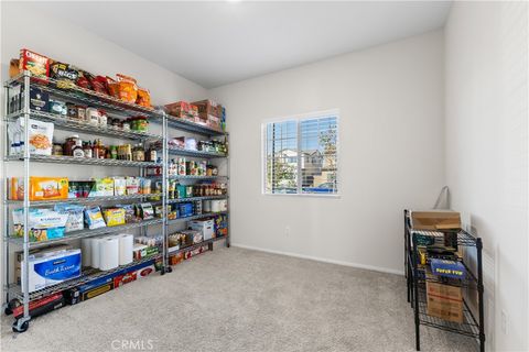 A home in Menifee