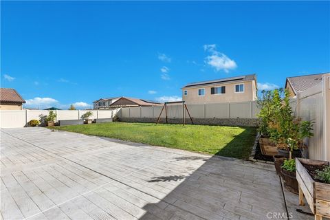 A home in Menifee