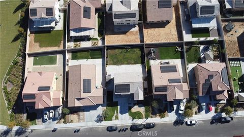 A home in Menifee