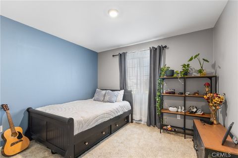 A home in Menifee