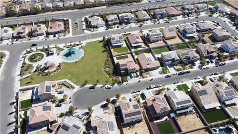 A home in Menifee