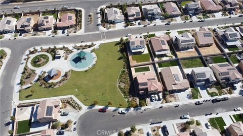 A home in Menifee