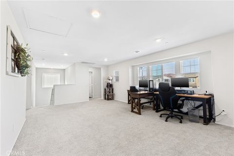 A home in Menifee