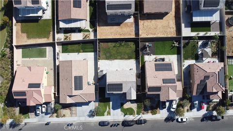 A home in Menifee