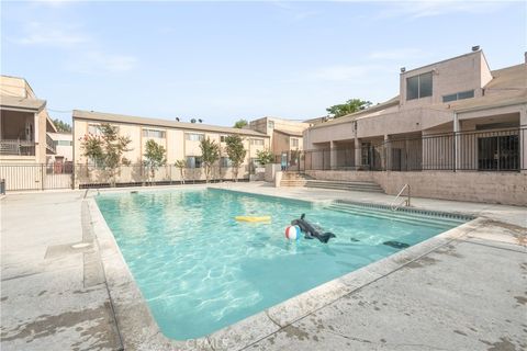 A home in Montebello