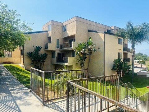 A home in Montebello