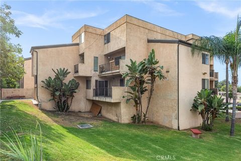 A home in Montebello