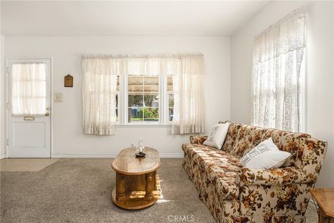 A home in Orange