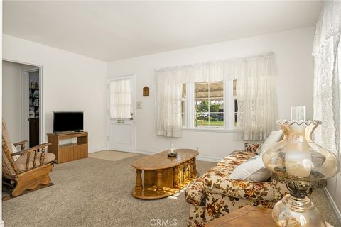 A home in Orange