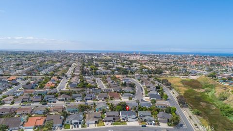 A home in Huntington Beach