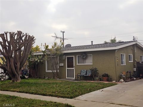 A home in Lakewood