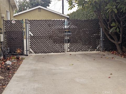 A home in Lakewood