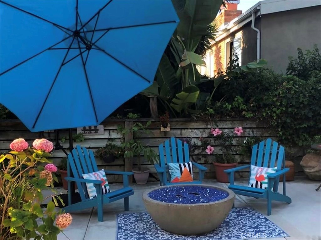 The Village (VIL) - Residential Lease