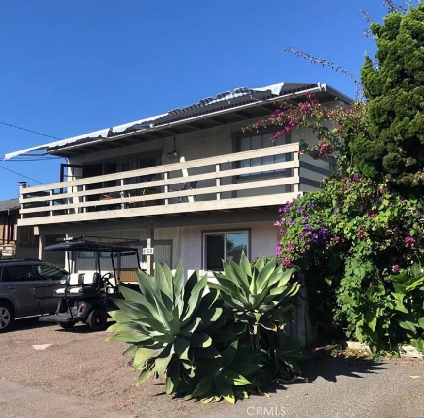 The Village (VIL) - Residential Lease