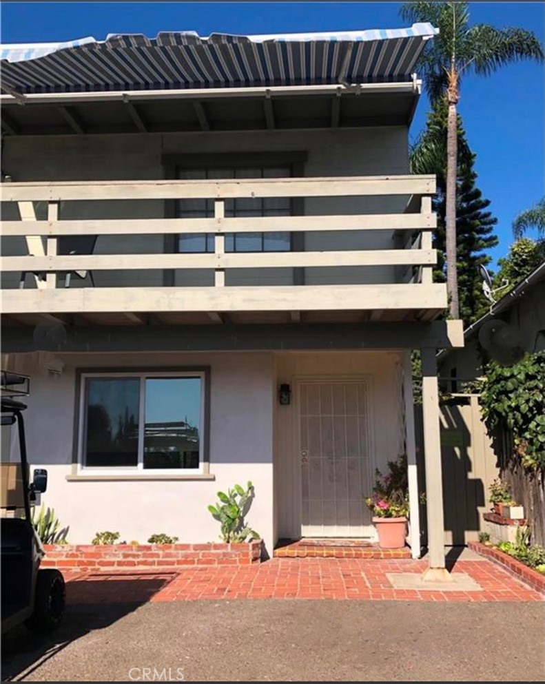 The Village (VIL) - Residential Lease