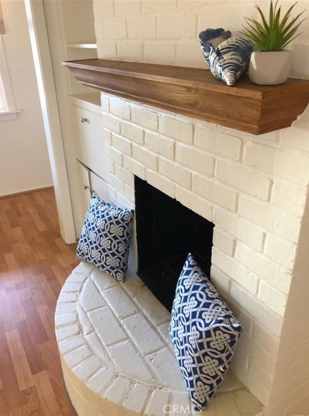 The Village (VIL) - Residential Lease